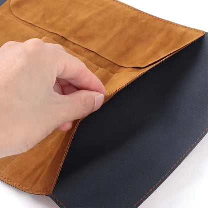 Treasure Map Roll Pencil Case