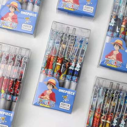 Shinra™ One Piece 6-Pen Set