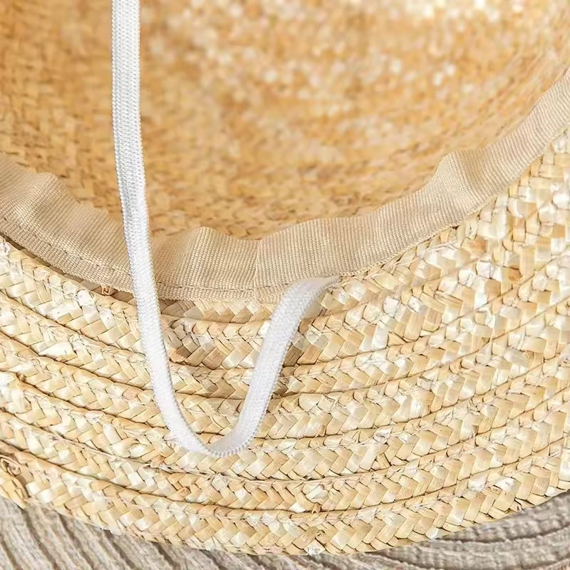 Shinra™ Luffy Straw Hat Bundle (2 Pack)