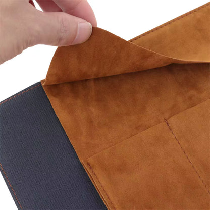 Treasure Map Roll Pencil Case